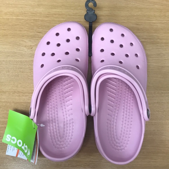 CROCS Shoes - Crocs BRAND NEW